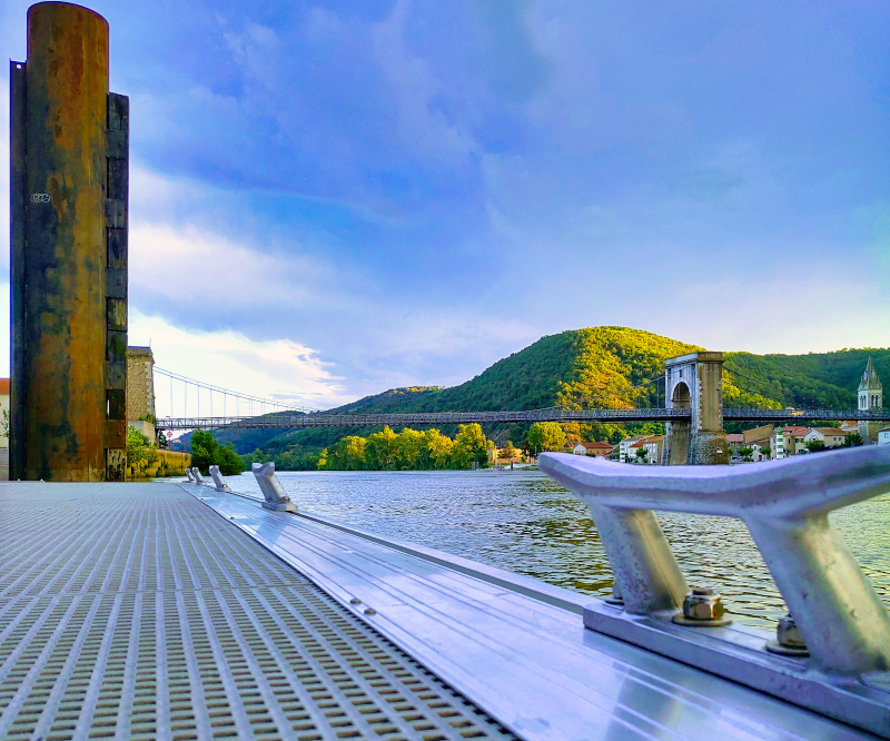 Andancette Andancette